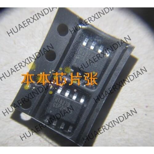 New RT8279GSP RT8279GS RT8279SOP83 high quality