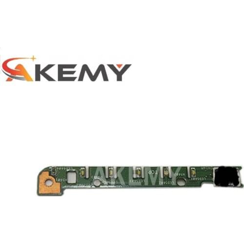 Original For ASUS Flip VivoBook S300C S300CA Small Indicator Board LED Board