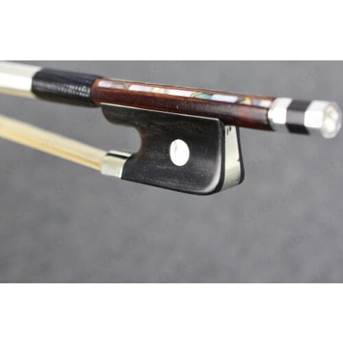 Fine Pernambuco Cello Bow MASTER Performance Unique Design TOP Craftsmanship