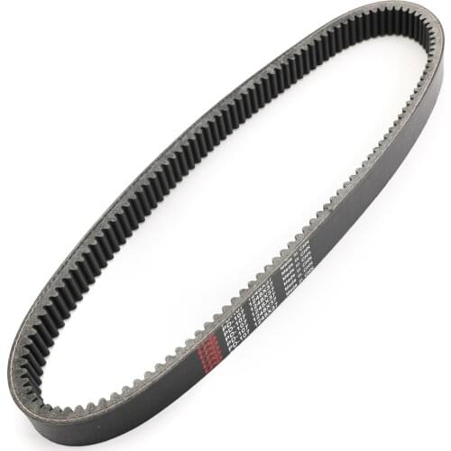 Drive Belt For Arctic Cat 0627-013 Snowmobile Bearcat 340 570 Panther 370 660