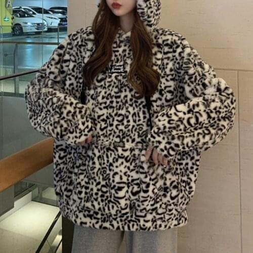 RUBU Women's Fleece Hoodies