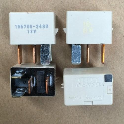 10pcs Brand New & Original Relay 156700-2480 Electrical Relay 156700-2480