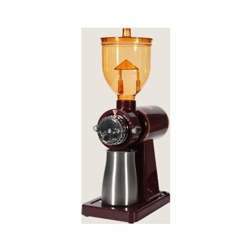 110v New arrival,upgrade Electric Coffee Grinder Machine, millling grinder Home Coffee Bean Grinder/professional grinder