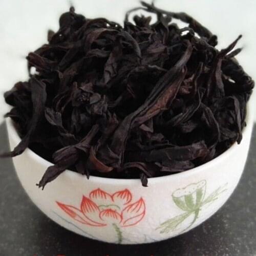 2021 China Da Hong Pao Oolong -Tea Chinese Big Red Robe sweet taste dahongpao -Tea oolong -Tea Organic Green Food -Tea Pot 150g