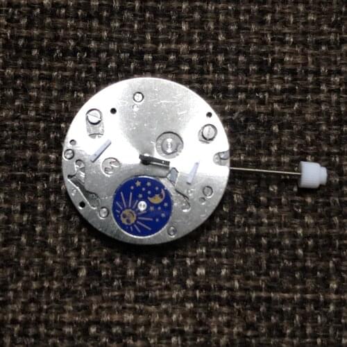 New ISA 9231 Movement Quartz Watch Movement without battery