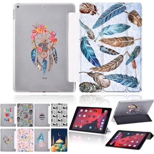 For IPad Air 4 Case 2020 IPad 10.2 Case 7th 8th Generation Case Mini 5 Air 1 2 9.7 5th 6th Funda IPad Air 3 10.5 Tablet Case
