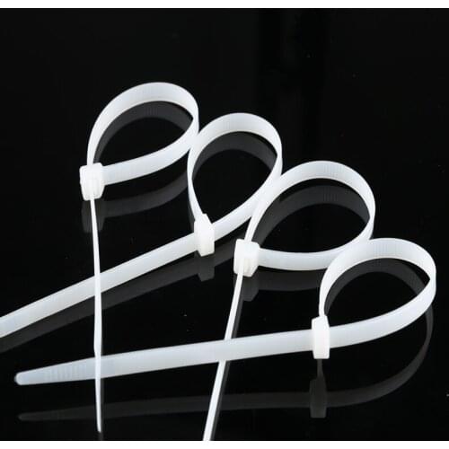 HONG XIANG Cable Ties