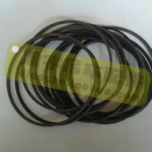 Xugong crane 8 tons, 12 tons, 16 tons 20b20G25k revolving seal oil seal genuine accessories