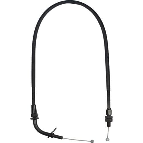 MotoMaster 58300-24F00 Throttle Cable A (OPEN) for Suzuki Hayabusa GSX1300R
