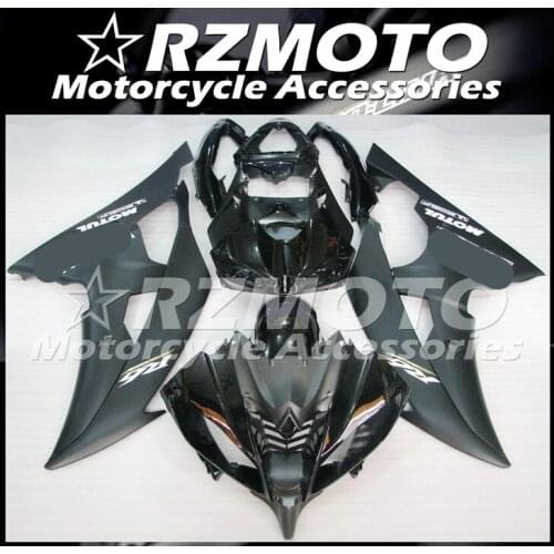 New ABS Motorcycle fairing kit For YAMAHA YZF R6 2008-2016 year Bodywork Injection mold Store No.1744