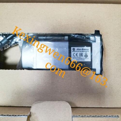 New And Original Servo Motor TLY-A220T-HJ64AA