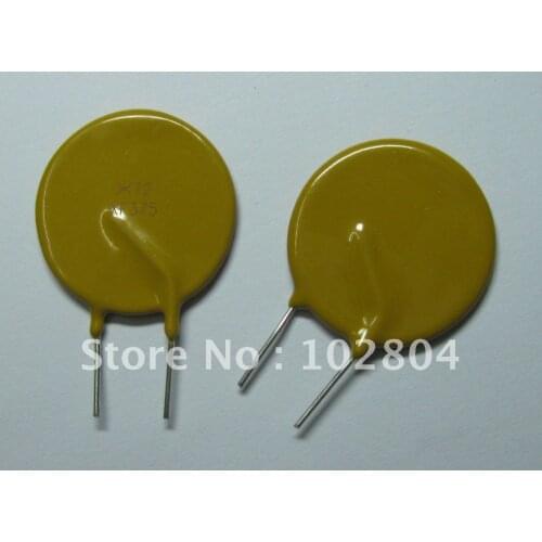 300 pcs 72V 3.75A PolySwitch New Radial Leaded PPTC Resettable Fuse