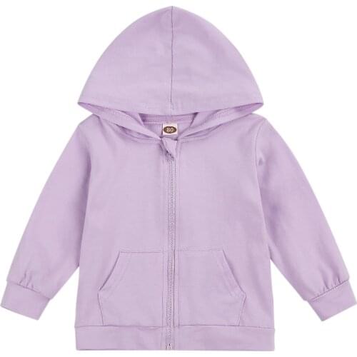OPPERIAYA Sweatshirts For Girls