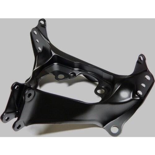Motorcycle UPPER FAIRING STAY BRACKET FOR SUZUKI GSXR600 GSXR750 GSXR 2008-09