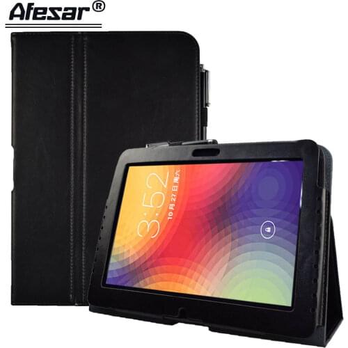 AFesar Pu Leather cover for Samsung Google Nexus 10 (10.1"-inch) with Flip back stand case for GT-P8110 N10 pocket pouch