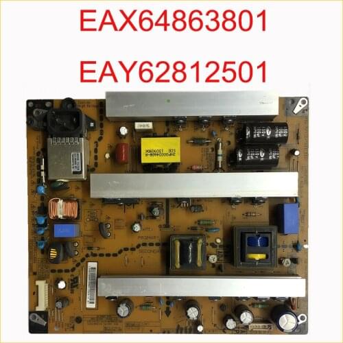 EAX64863801 EAY62812501 3PCR00221A Original Power Card Badge Power Supply Board For LG 50PN450H-CA TV Professional Board