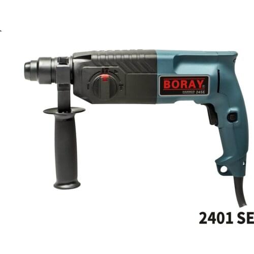 220V Electric drill percussion drill multi-purpose hand electric drill high-power electric pick tools