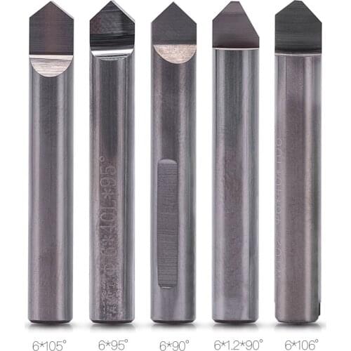 3 pieces / lot Best Locksmith supplies 2.0mm end milling cutter and 1.0mm key cutter for MIRACLE A5/A7/A9 key cutting machine