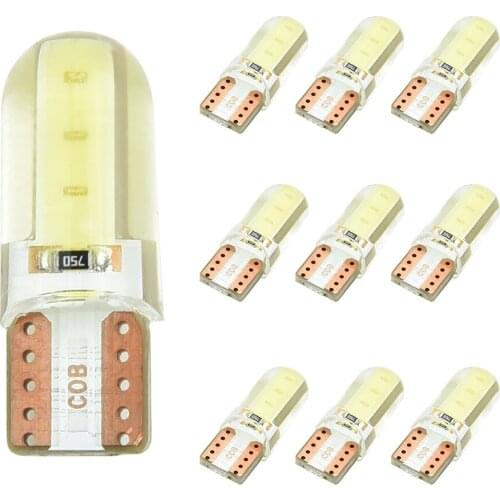 Super bright energy saving and environment friendly Door Dashboard Bright Wedge Lights Nice Well Quality Set Pack Part