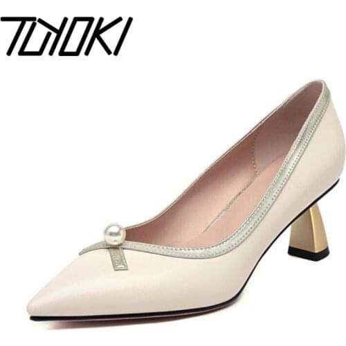 Свадебные туфли для невесты TUYOKI China At AliExpress