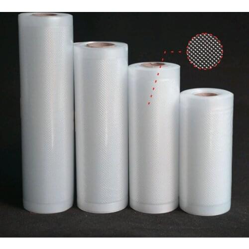 30cm*500cm Vacuum Bags for Food Vacuum Sealer Food Fresh Long Keeping Bags for Vacuum Packer
