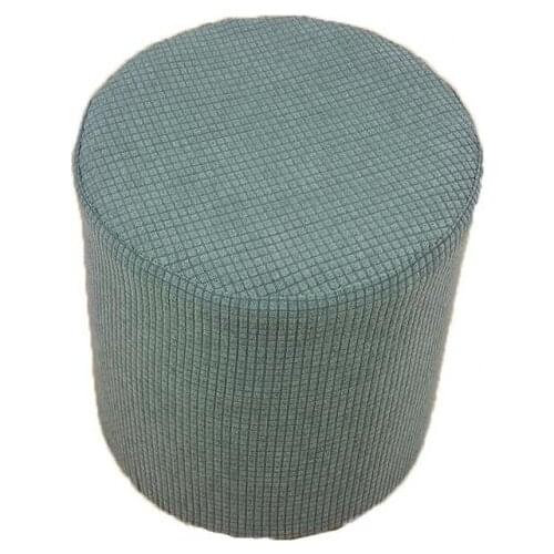 1pc Slipcover Stretch Ottoman Furniture Protector Couch Sofa Cover High Elasticity Durable and Long Lasting