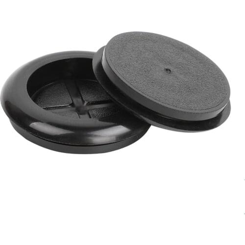 20-70mm External Circlip Rubber Grommet Gasket For Protects Wire Cable And Hose Custom Part Seal Assortment Set with Case