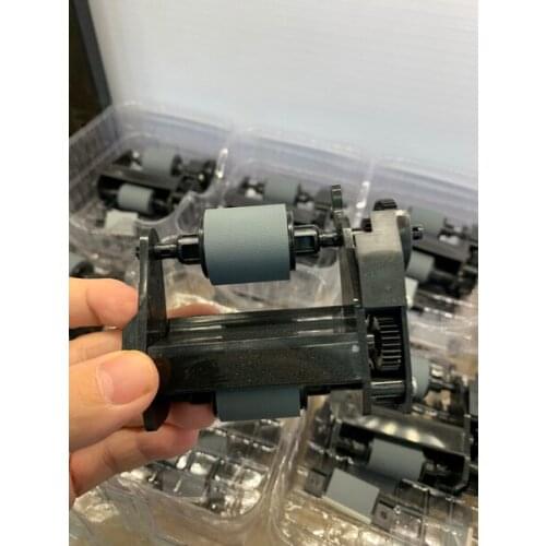 ADF Pickup Roller Separation Pad for HP CM2320 3050 3052 3055 3390 3392 M475 2820 2840 CM1312 M1522 M2727 M375