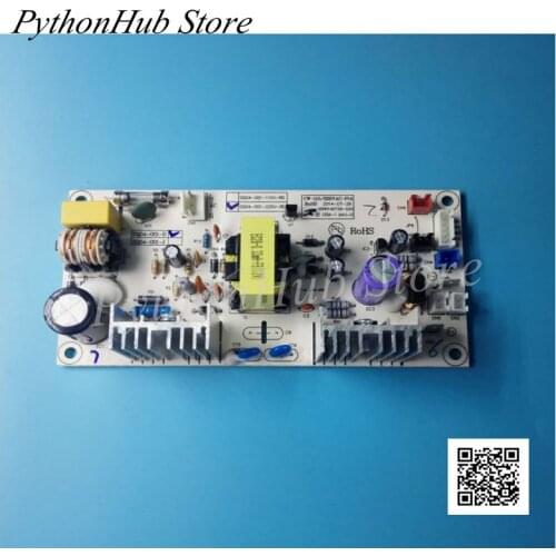 Wine Cabinet Circuit Board DQ04-001-D Power Board DQ04-01-220V-RDKWS-30T