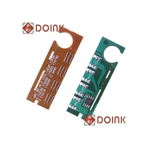 For Dell chip 1600N 310-5416 310-5417