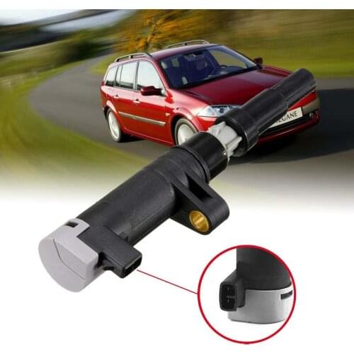 Ignition Coil For Renault Clio 7700107177,22448-00QAC,8200380267,7700113357,7700875000,8200154186A,8200208611,0986221001