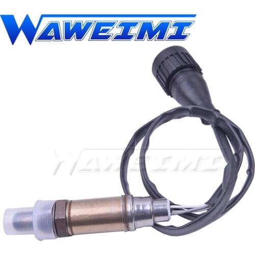 WAWEIMI Lambda Oxygen Sensor 0258003251 For BMW Z1 3 Touring Convertible 5 Touring
