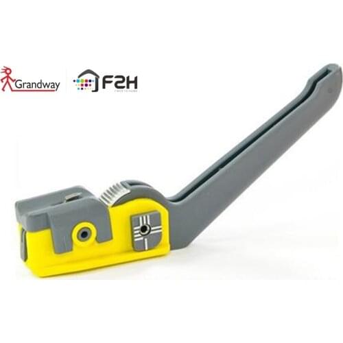 KMS-K Longitudinal Cable Sheath Cutter