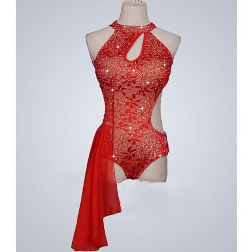 Latin dance Costumes Oriental Dance Suit Latin dance Costumes Carnival Dance Costumes #LD210