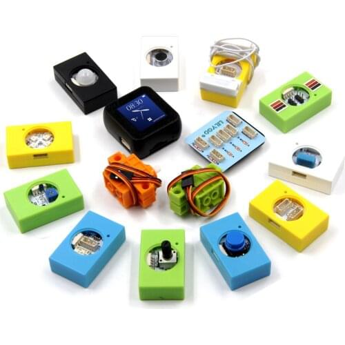 LILYGO® TTGO T-Watch Sensor Moudle Kit-Multiple Function Sensor Modules