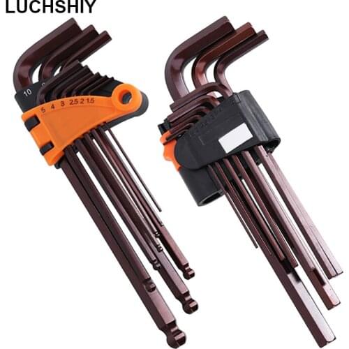 LUCHSHIY Spanners