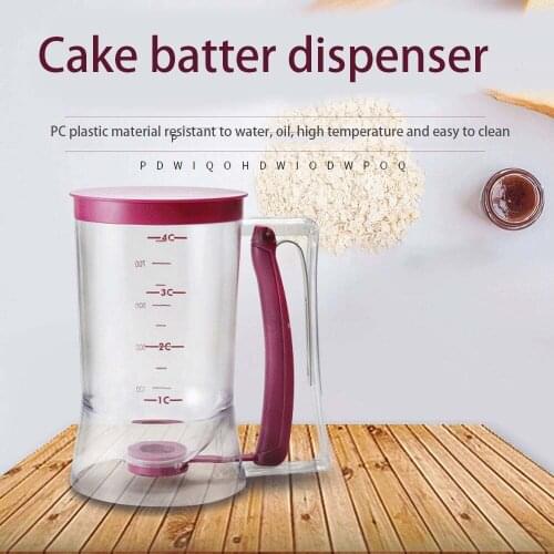 MiLESEEY Cake Molds