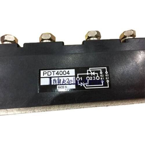 PDT4004 PDT4008 PDT40016 PDT400N4 Module Original, Can Provide Product Test Video