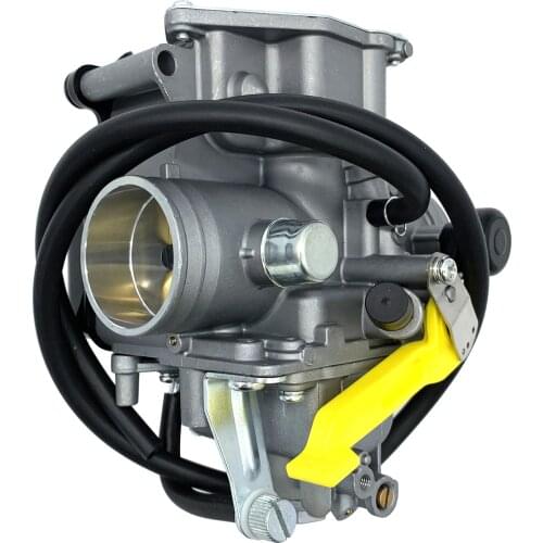 Motorcycle Carburetor For Honda ATV Sportrax 300 TRX300 TRX 300EX Carb Comp 16100-HM3-670