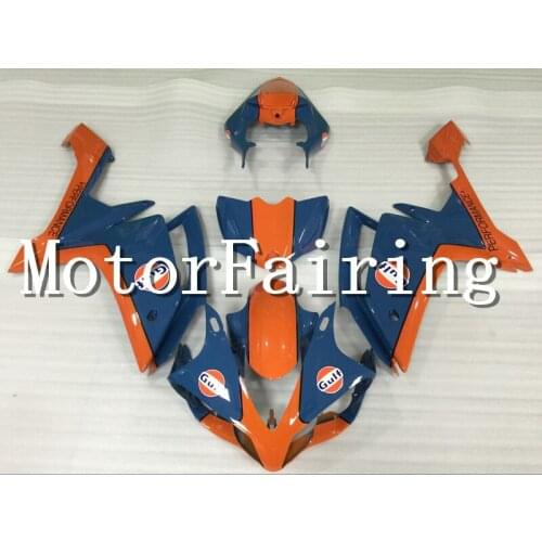 Motorcycle Bodywork Fairing Kit Fit For YZF R1 YZF-R1 2007 2008 ABS Plastic Injection Molding R107A846