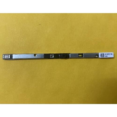 New original laptop Lenovo Thinkpad P1 Gen 2 Gen 3 X1 Carbon 7th 8th T14s Gen 2 HD IR Camera webcam 01HW063 5C20W42984