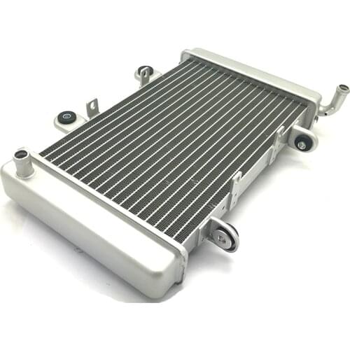 New Radiator For Shineray ST-9E Stixe Parts 250CC ATV Quad Cooling Radiator ST9E Water Cooling Tank