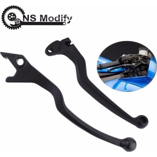 NS Modify Motorcycle Brakes