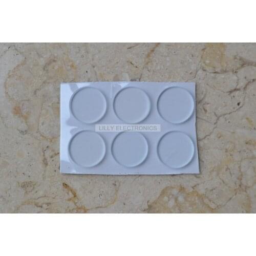 400nm-600nm Coated Optical Glass lens / Plane Mirror / Waterproof Diameter 12mm