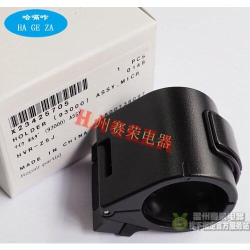 New original for SONY AX2000E Z5C NX5C FS7 EX280 microphone stand X23425705 Camera Repair Parts