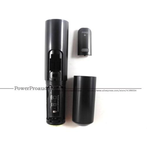 PGX2 SLX2 Frame SLX PGX Handheld Body For Shure Microphone SLX2 PGX2 Frame Shell