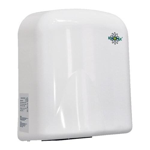 Rulopak Krs-120 Hand Dryer Plastic