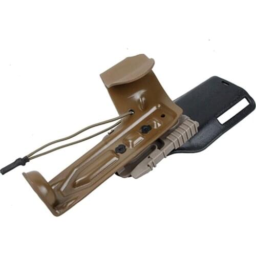 Tactical M320 Special QL Quick Mount Imported Kydex K Board Material WT-320QD