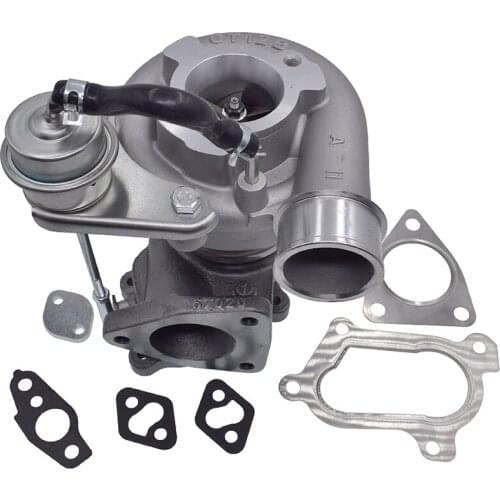 Engine Turbocharger Assy for Toyota Hilux Land Cruiser 4 Runner 1KZTE KZN165 1997-2005 17201-67010 1720167010