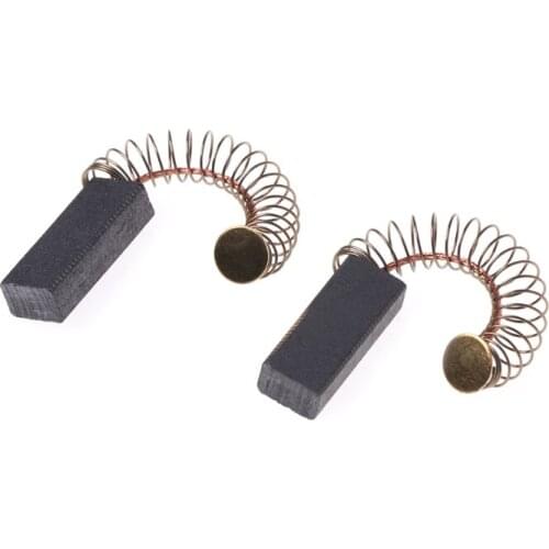 Vacuum Cleaner Carbon Motor Brush Accessories For Kirby Heritage Legend Tool New A6HB